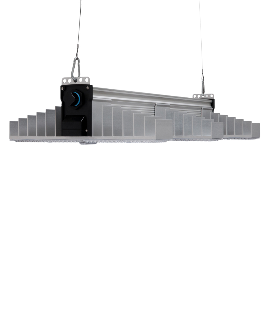 Sanlight EVO 3-100 LED Growlampe 190W Sanlight EVO 3-100 LED Growlampe 190W