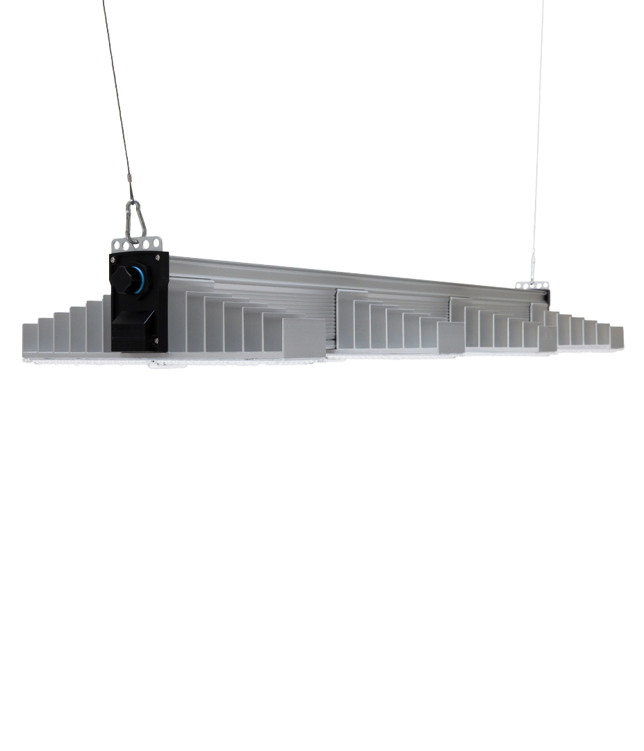 Sanlight EVO 4-120 LED Growlampe 250W 