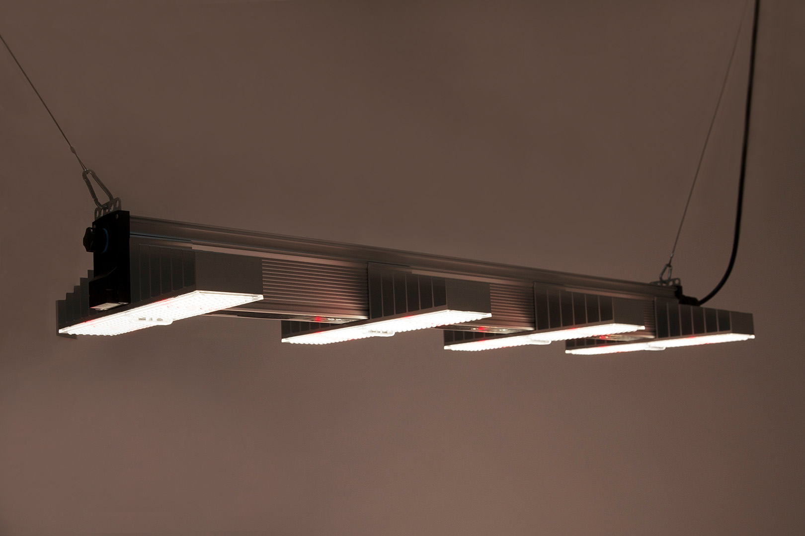 Sanlight EVO 4-120 LED Growlampe 250W 