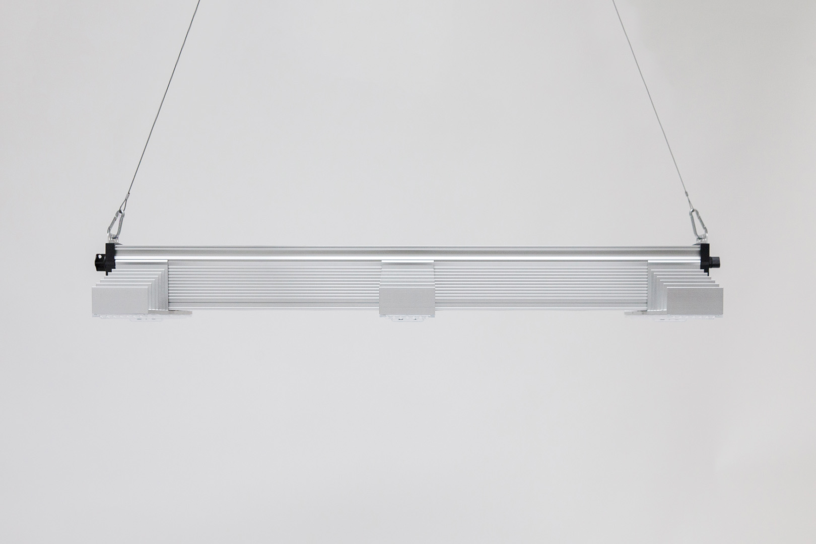 Sanlight EVO 3-100 LED Growlampe 190W Sanlight EVO 3-100 LED Growlampe 190W
