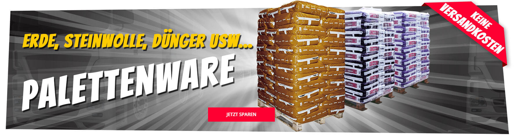 Growversand Slider Erde Steinwolle Dünger Palettenware keine Versandkosten Jetzt sparen mobil